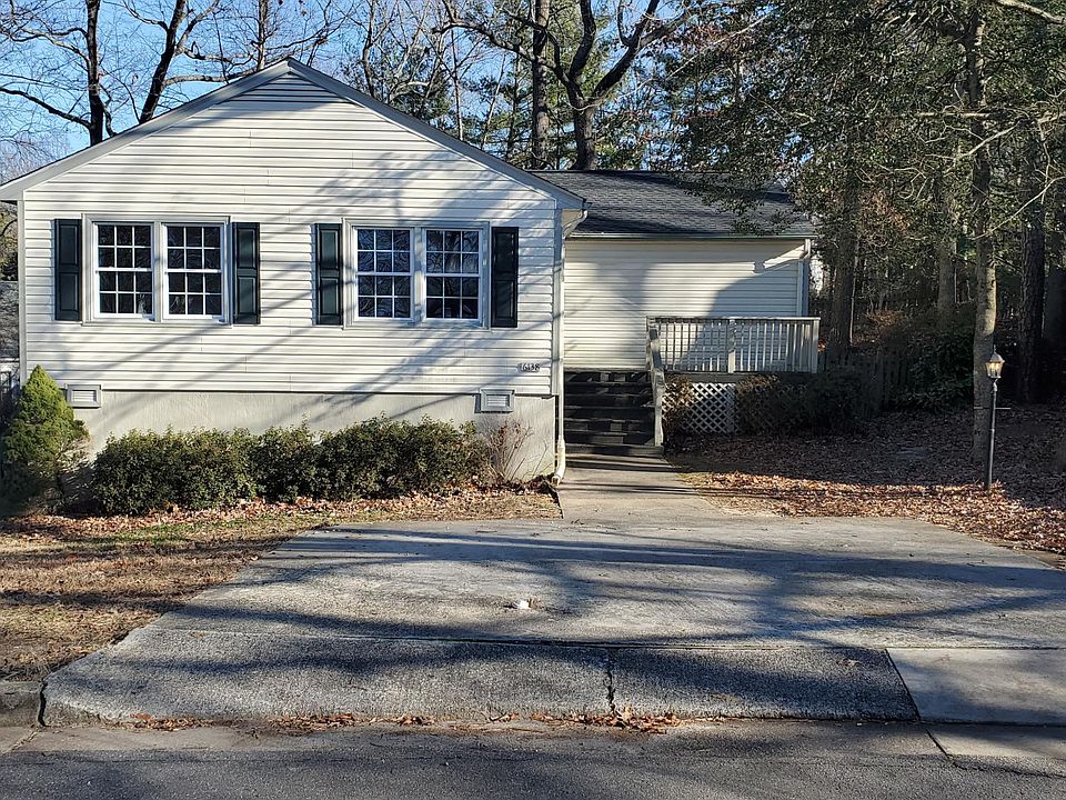 1st image of 6138 Stockade Ct