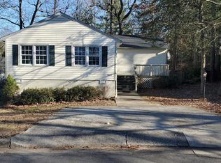 6138 Stockade Ct, Mechanicsville, VA 23111