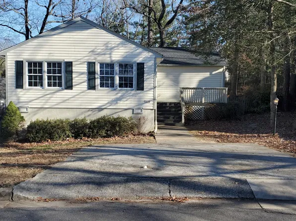 6138 Stockade Ct, Mechanicsville, VA 23111