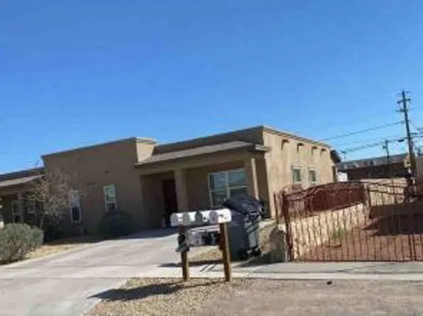 1144 Ranger St, El Paso, TX 79907