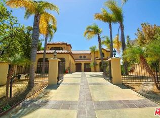 1181 Piedra Morada Dr, Pacific Palisades, CA 90272