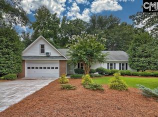 226 Aston Ln, Lexington, SC 29072