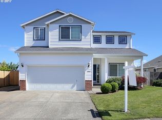 1047 Meadowlark Pl, Molalla, OR 97038