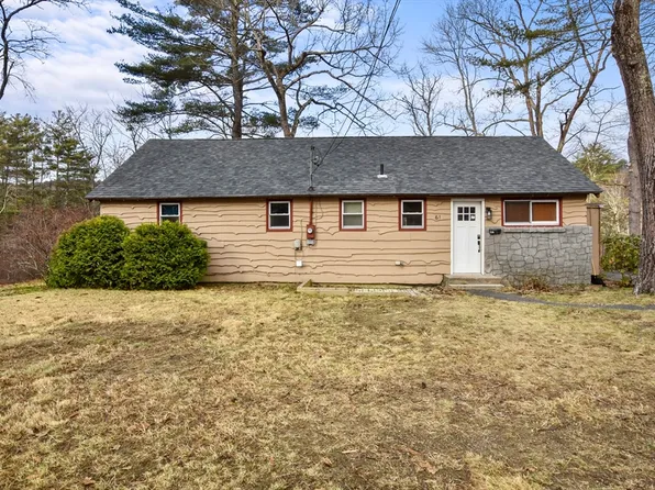 61 Byrd Ave, Athol, MA 01331