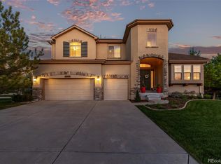 19950 E Shady Ridge Rd, Parker, CO 80134