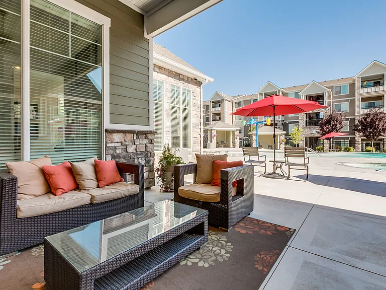 The Regency at River Valley — Photo 11