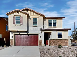 23160 E Russet Rd, Queen Creek, AZ 85142
