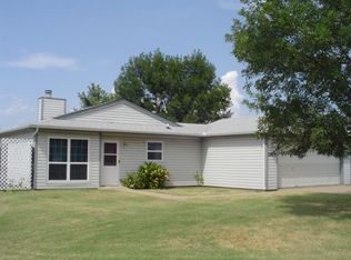 2805 Johnathan Pl, Duncan, OK 73533