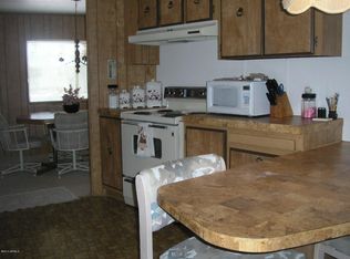 2745 N Wright Way, Mesa, AZ 85215