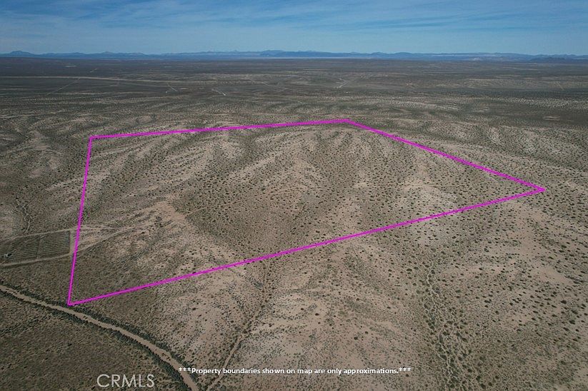 1st image of Near Buckthorn Canyon Rd