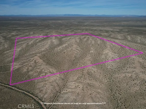160 Near Buckthorn Canyon Rd, Helendale, CA 92342