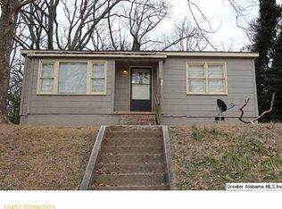 1829 Abbott Ave, Anniston, AL 36207
