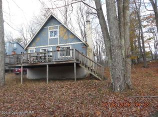 259 Trout Creek Dr, Pocono Lake, PA