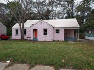 2808 Emogene St, Mobile, AL 36606