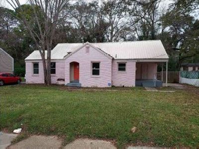 2808 Emogene St, Mobile, AL, 36606