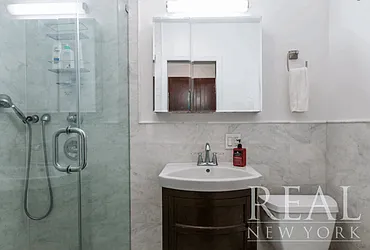 Rented by REAL New York