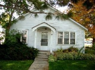142 Montana St, Gooding, ID 83330