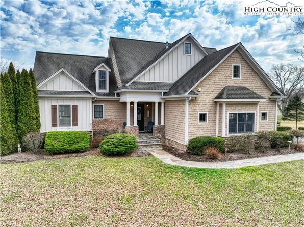165 Stonehaven Drive, Jefferson, NC 28640