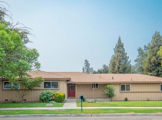 203 E Gannon Dr, Tulare, CA 93274