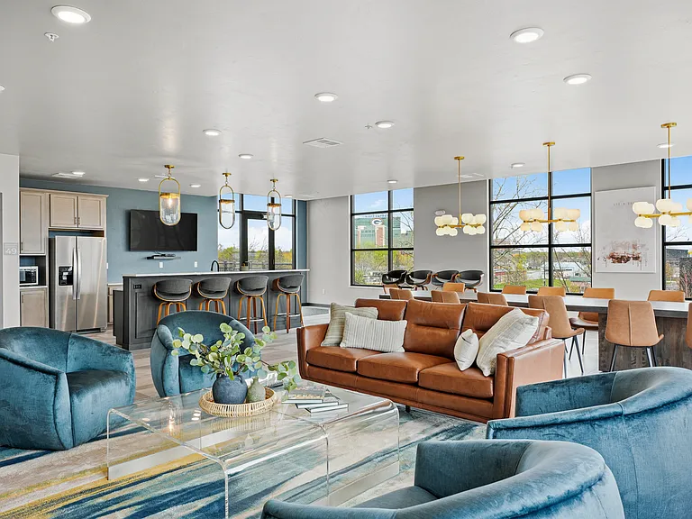 The ELEMENT Apartments — Photo 8