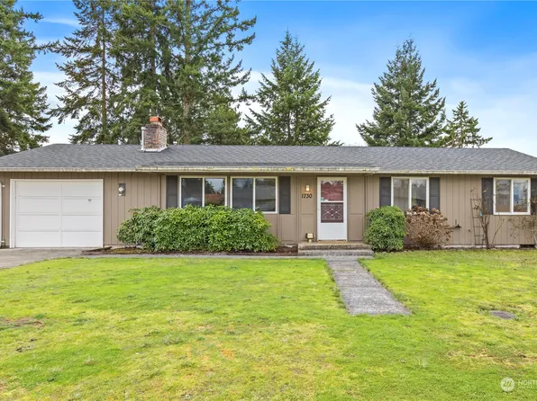 1730 S 119th Street, Tacoma, WA 98444