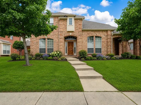 1041 Crystal Lake Dr, Frisco, TX 75036