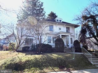 1236 Delaware Ave, Wyomissing, PA
