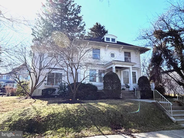 1236 Delaware Ave, Wyomissing, PA 19610