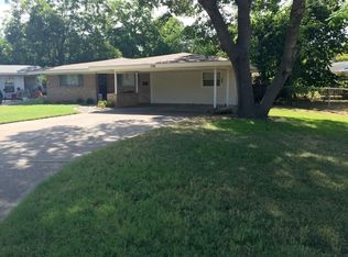 1105 Westbrook Dr, Irving, TX 75060