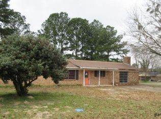 716 Elizabeth St, Lindale, TX 75771