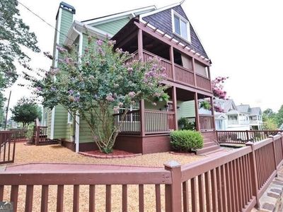 237 Georgia Ave SE, Atlanta, GA, 30312