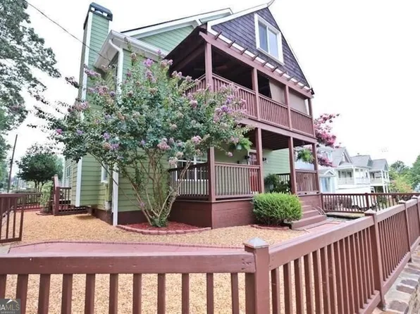 237 Georgia Ave SE, Atlanta, GA 30312