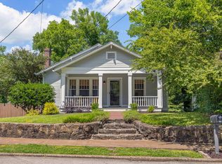 919 Endicott St, Chattanooga, TN 37405