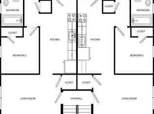 6242 Cabanne Ave APT 1E, Saint Louis, MO 63130