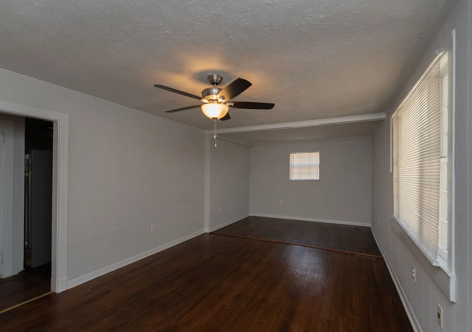 $1275 - 3 bed/1 bath, single-family home for rent in Augusta, stainless-steel appliances! — Photo 4