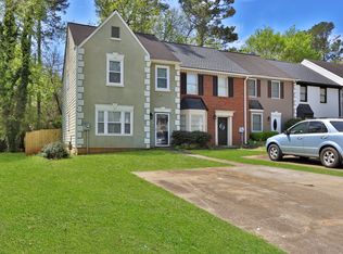 2939 Governors Ct, Marietta, GA 30066