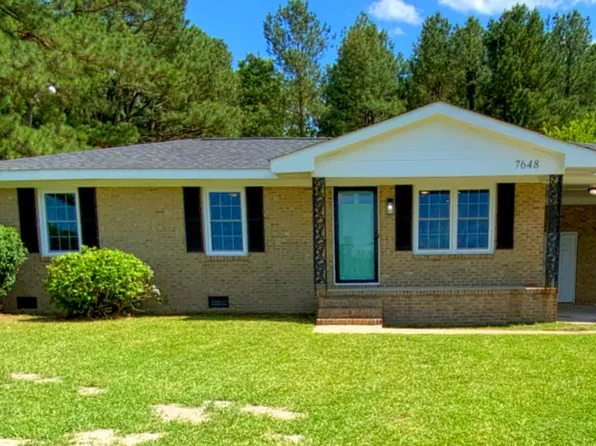 7648 E Langley Road, Elm City, NC 27822