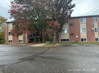 721 W Clark Rd APT 308, Ypsilanti, MI 48198