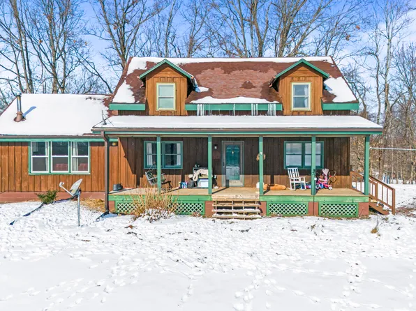 69 Hill Crest Ln, Wellington, KY 40387