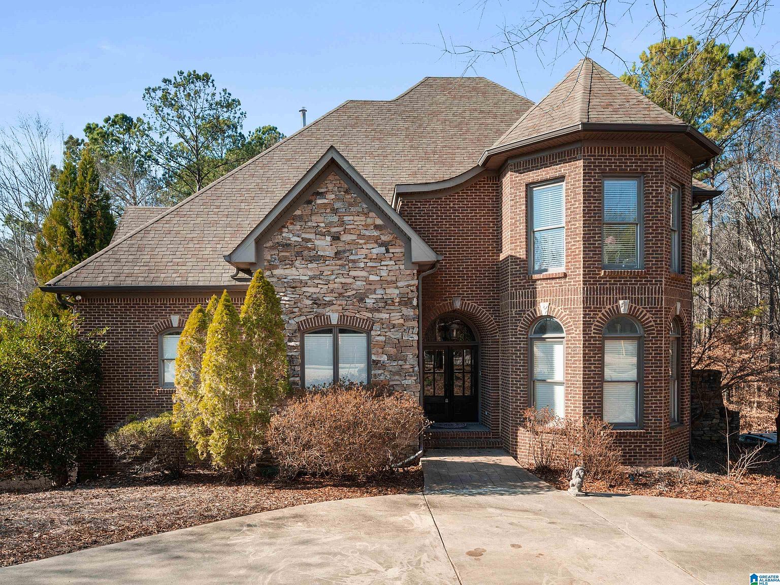841 Ballantrae Pkwy, Pelham, AL 35124 Zillow