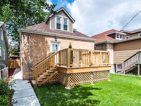 3rd image of 5753 N Menard Ave