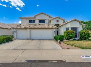 1011 E Kent Pl, Chandler, AZ 85225