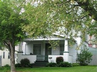 540 Lloyd St, Barberton, OH 44203