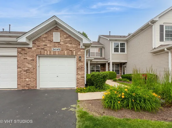24149 Pear Tree Cir #A, Plainfield, IL 60585