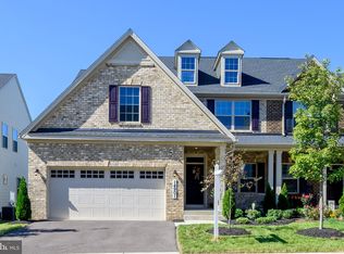 14901 Townshend Terrace Ave, Brandywine, MD 20613