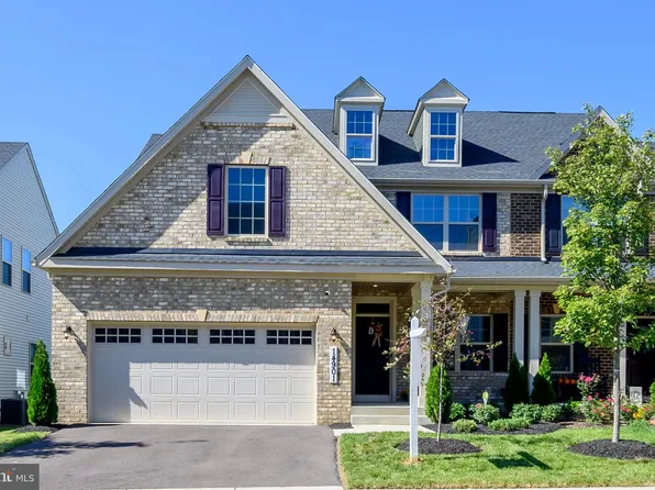 14901 Townshend Terrace Ave, Brandywine, MD 20613