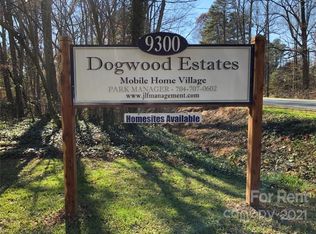 9300 Kirk Dr, Mount Pleasant, NC 28124