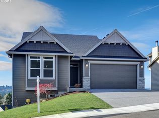 1200 NE Gardiner Dr, Estacada, OR 97023