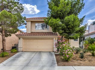 2161 Running River Rd, Henderson, NV 89074