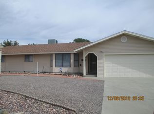 70 E Spur Dr, Cottonwood, AZ 86326